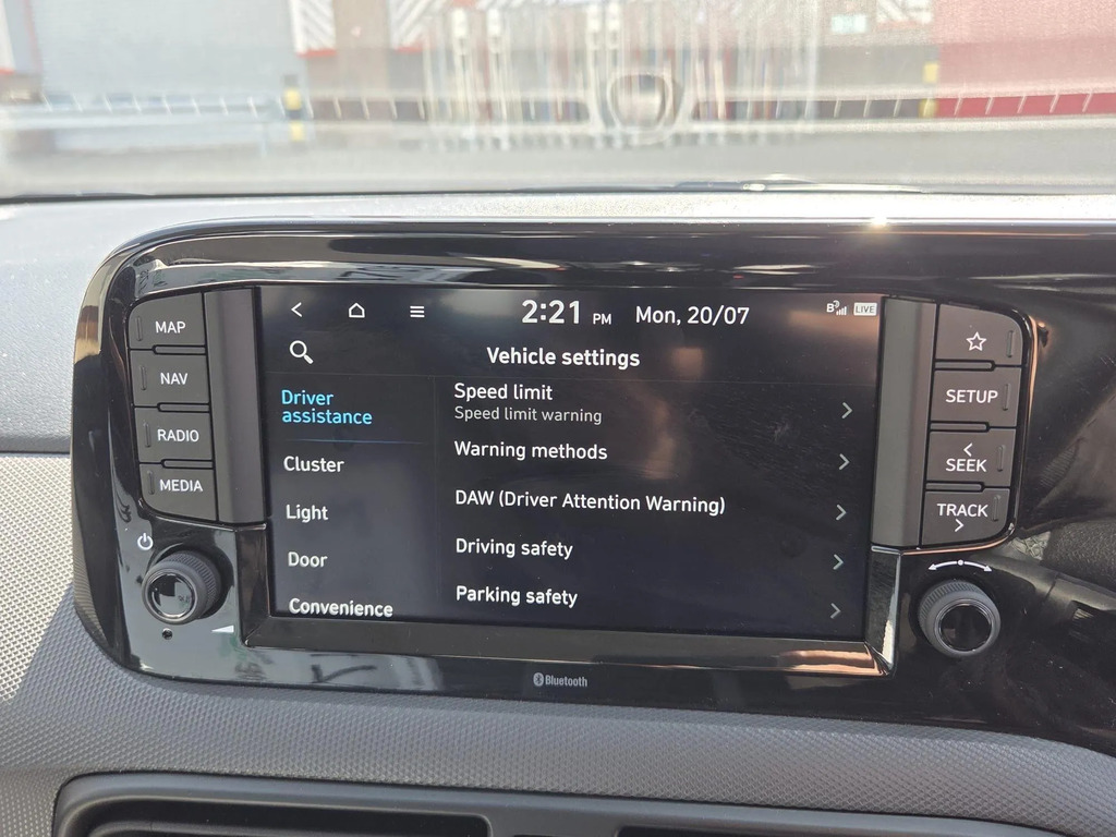 Hyundai I10 Premium  #37