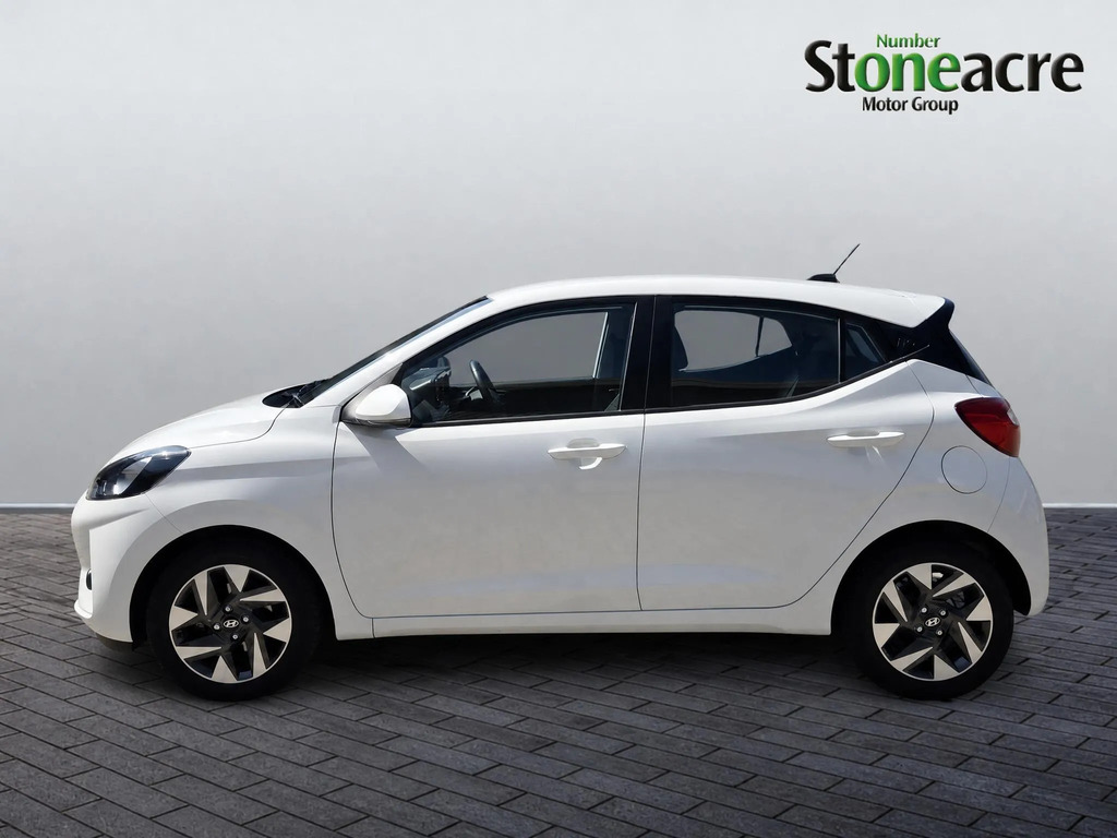 Hyundai I10 1.2 Advance Euro 6 Ss #6