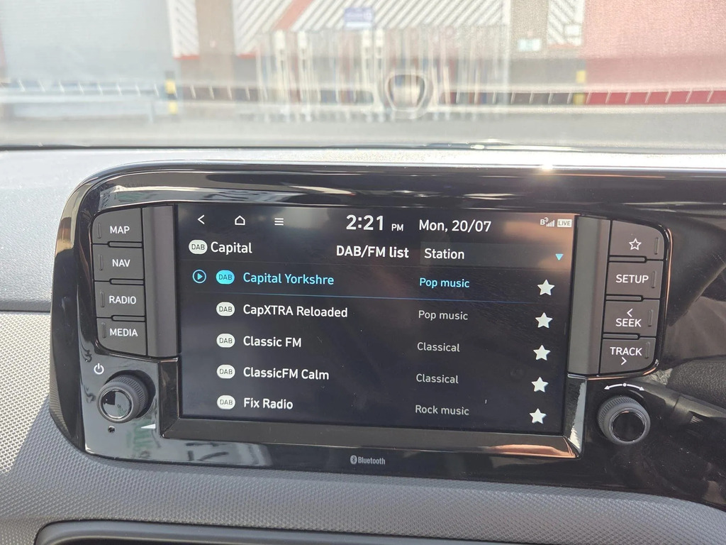 Hyundai I10 Premium  #36