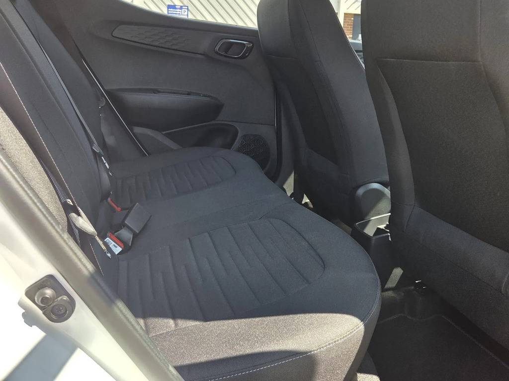 Hyundai I10 Premium  #13