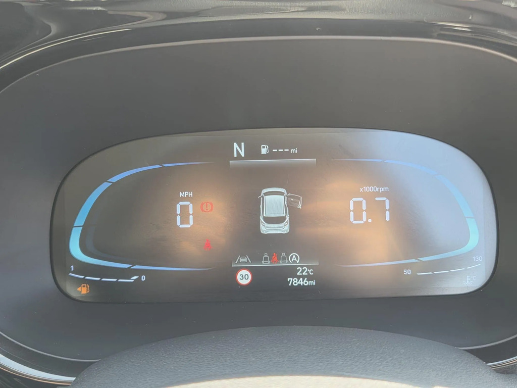 Hyundai I10 Premium  #25