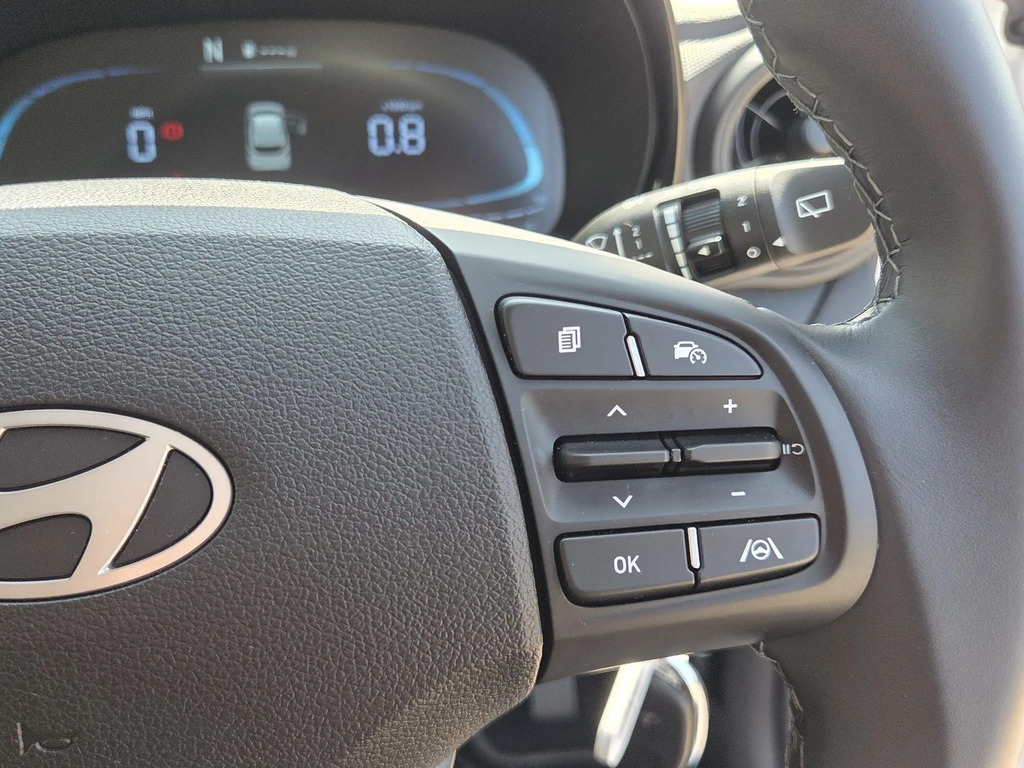 Hyundai I10 Premium  #21