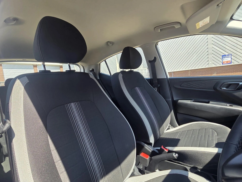 Hyundai I10 Premium  #17