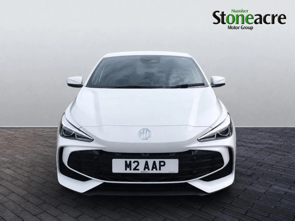 MG MG3 1.5 Hybrid Mhev Se Euro 6 Ss  #2