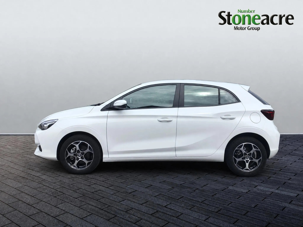 MG MG3 1.5 Hybrid Mhev Se Euro 6 Ss  #5