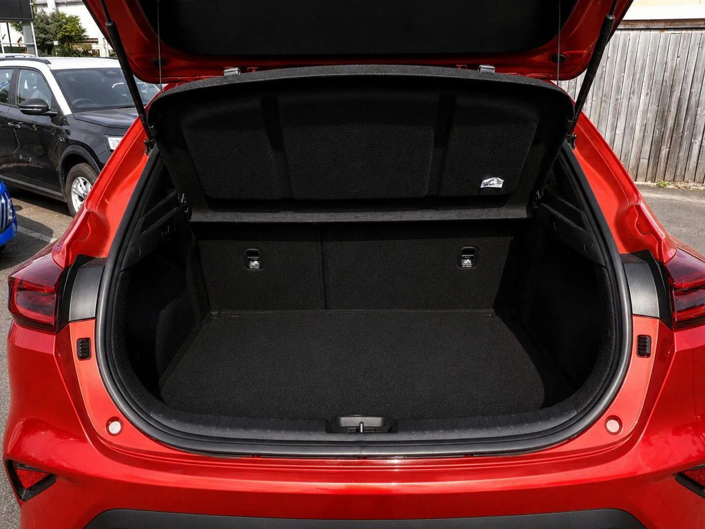 Kia Xceed 1.5T Gdi Isg 2  #3