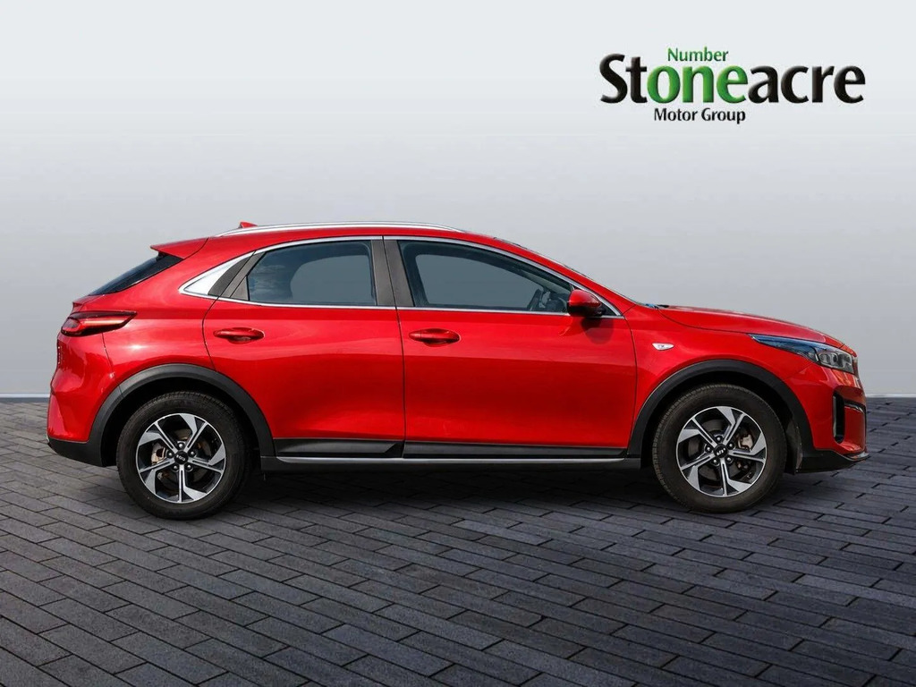Kia Xceed 1.5T Gdi Isg 2  #4