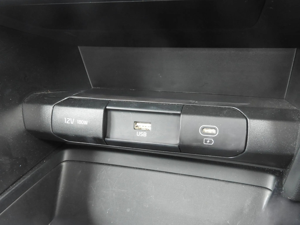Kia Xceed 1.5T Gdi Isg 2 Red #18