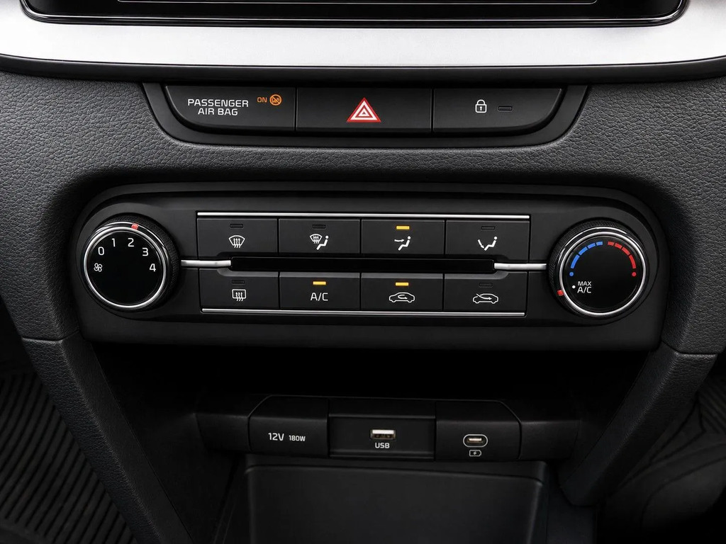 Kia Xceed 1.5T Gdi Isg 2 Red #16