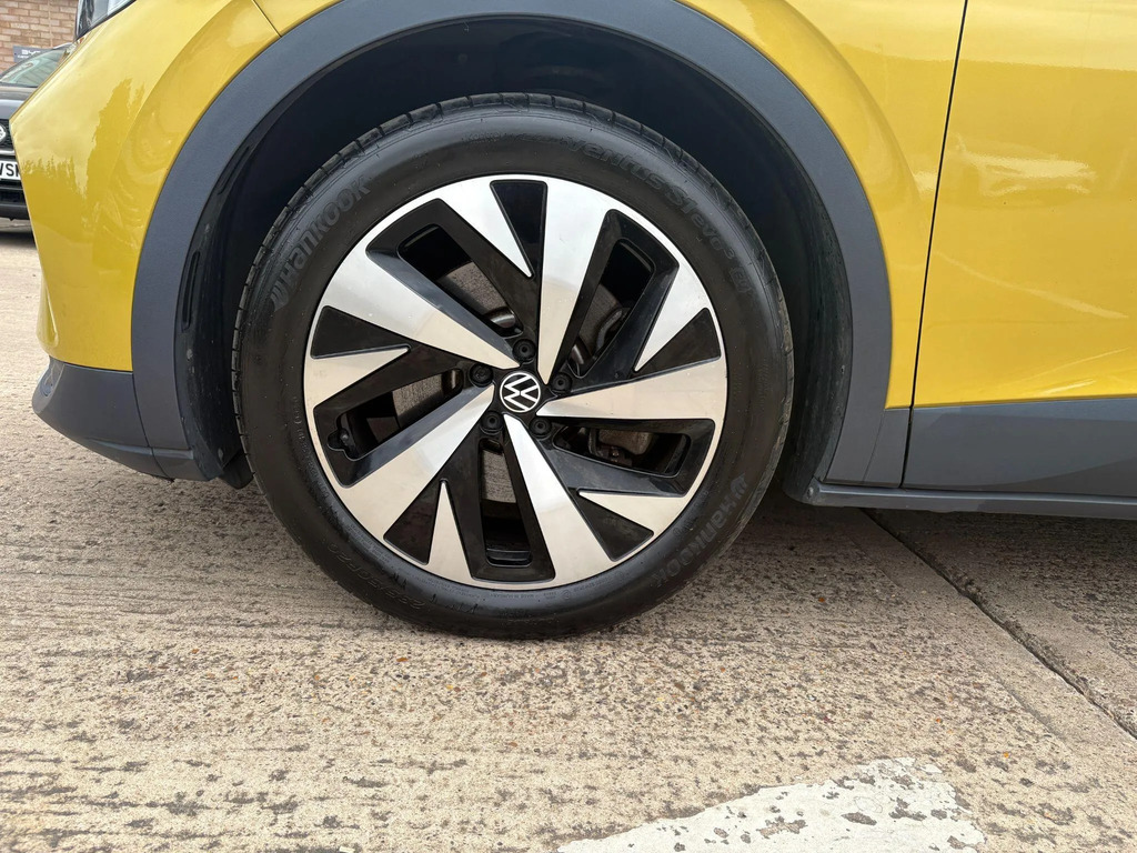 Volkswagen ID.4 Id4 1St Edition Grey #9
