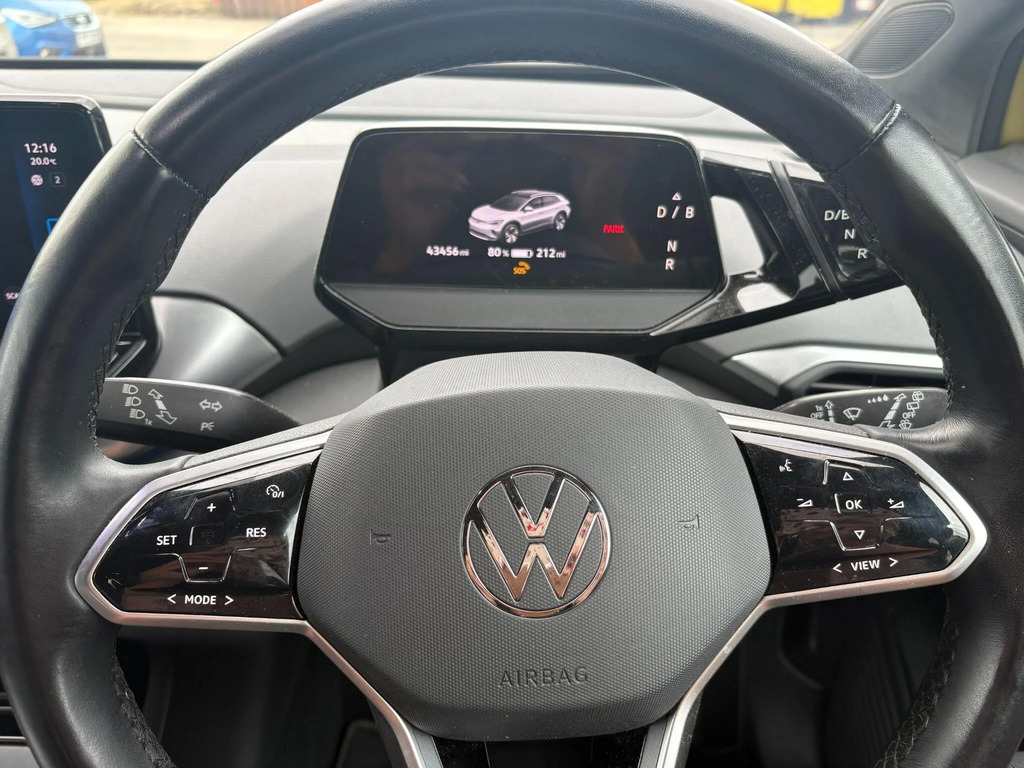 Volkswagen ID.4 Id4 1St Edition Grey #26