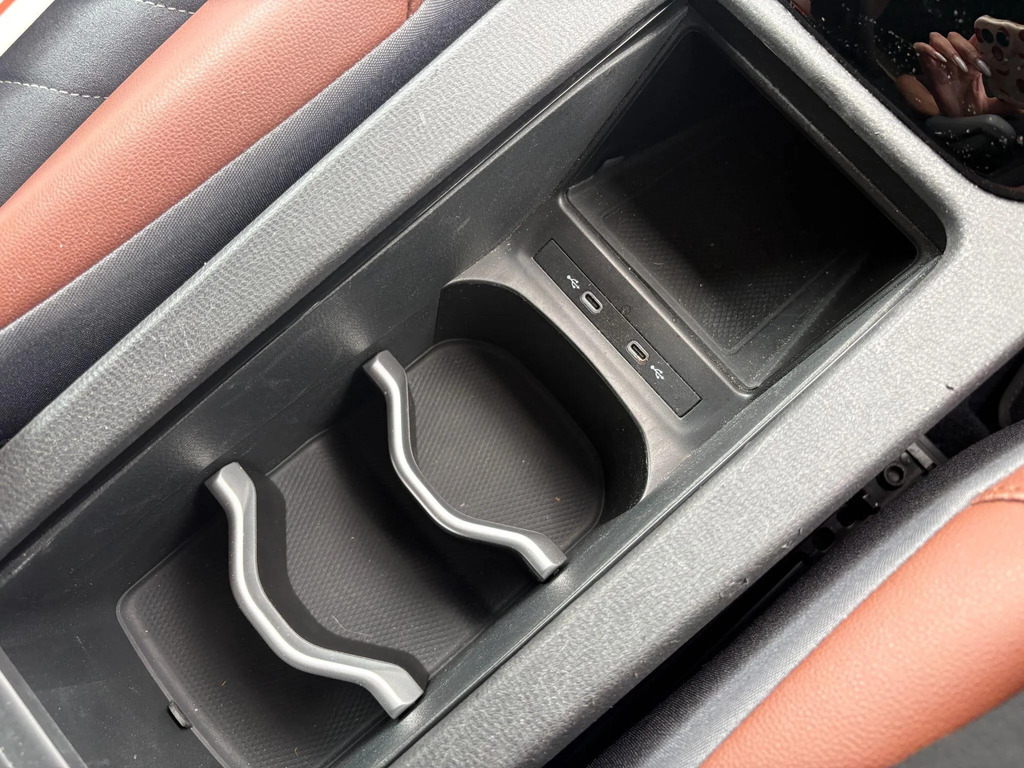 Volkswagen ID.4 Id4 1St Edition Grey #28