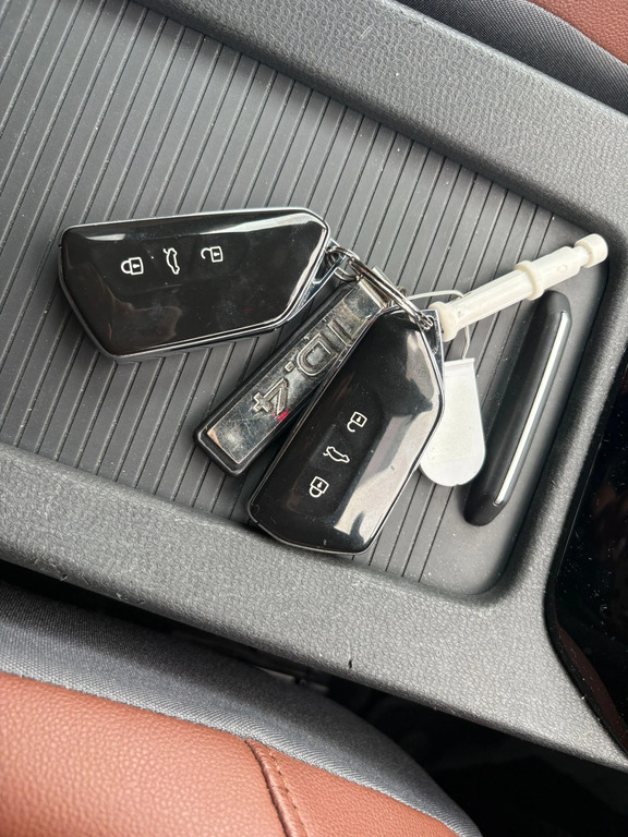 Volkswagen ID.4 Id4 1St Edition Grey #32