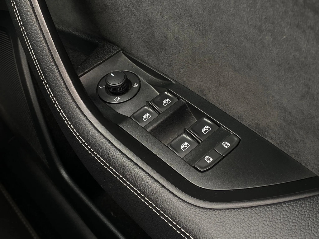 Skoda Superb Superb Se L Tdi Blue #14
