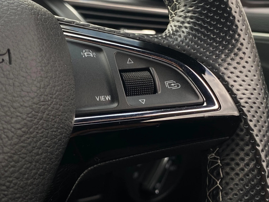 Skoda Superb Superb Se L Tdi Blue #15