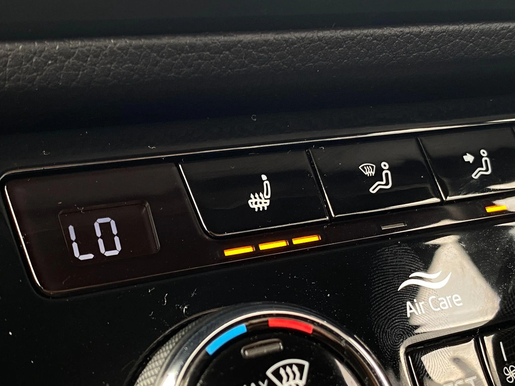 Skoda Superb Superb Se L Tdi Blue #24