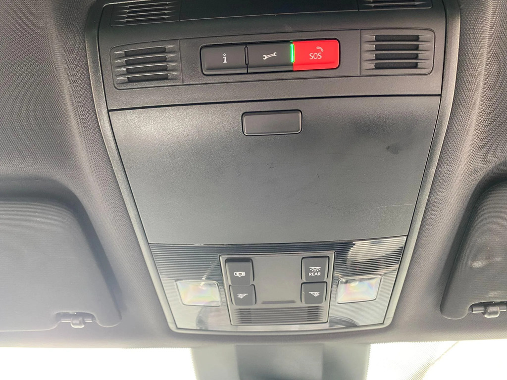Skoda Superb Superb Se L Tdi Blue #22