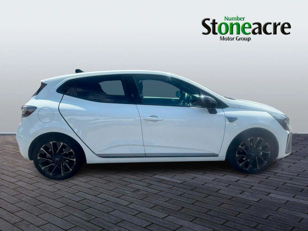 Renault Clio 1.6 E-tech Esprit Alpine Euro 6 Ss  #2