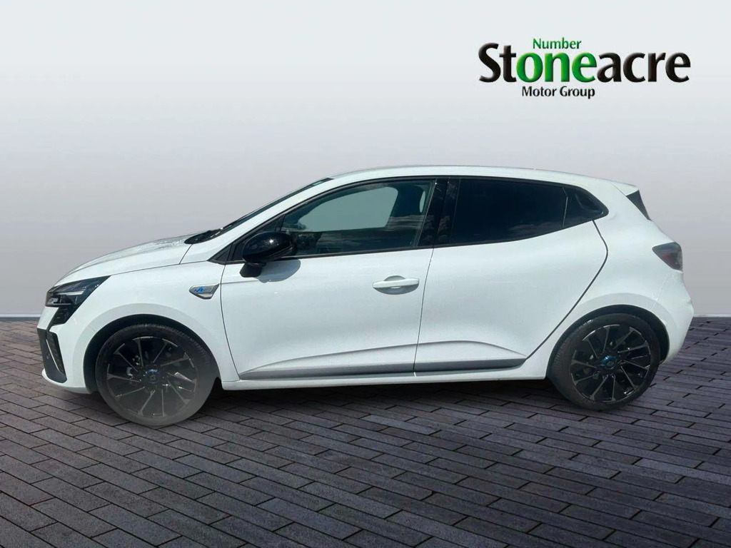 Renault Clio 1.6 E-tech Esprit Alpine Euro 6 Ss  #6