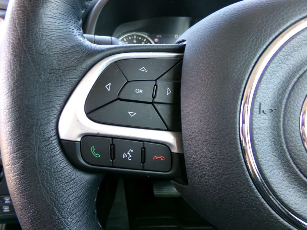 Jeep Renegade 1.5 E-hybrid Summit Dct Red #19
