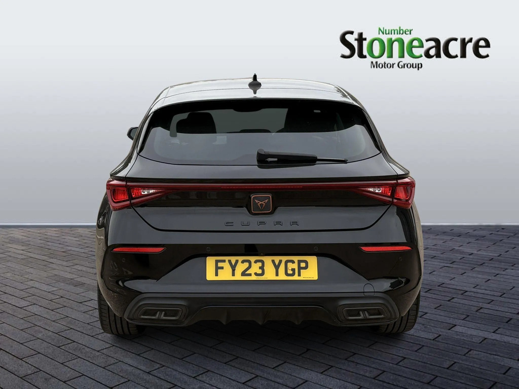 Cupra Leon 1.5 Etsi Evo V1 Dsg Euro 6 Ss  #4
