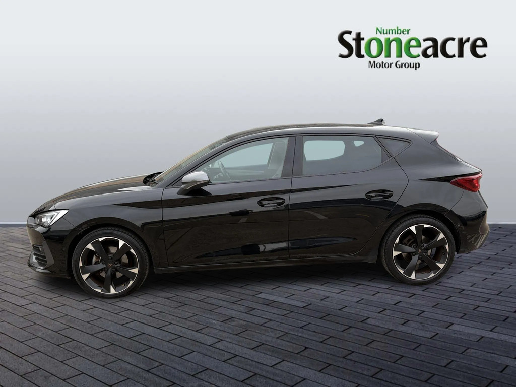 Cupra Leon 1.5 Etsi Evo V1 Dsg Euro 6 Ss  #6