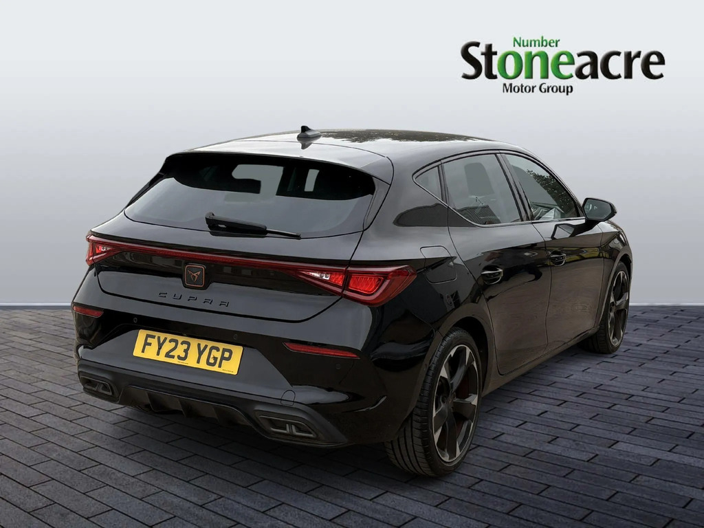 Cupra Leon 1.5 Etsi Evo V1 Dsg Euro 6 Ss  #3