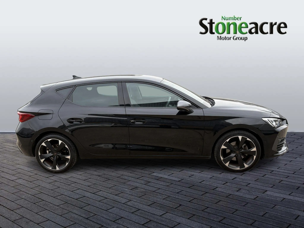 Cupra Leon 1.5 Etsi Evo V1 Dsg Euro 6 Ss  #2