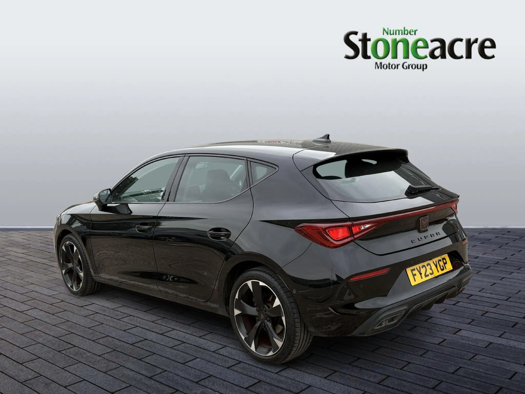 Cupra Leon 1.5 Etsi Evo V1 Dsg Euro 6 Ss  #5