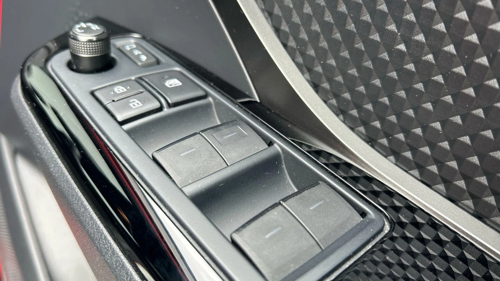 Toyota C-Hr Excel Grey #39