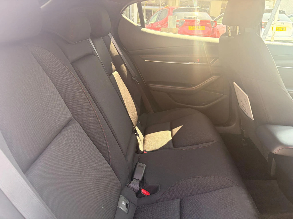 Mazda 3 2.5 E-skyactiv-g Mhev Homura Euro 6 Ss  #5