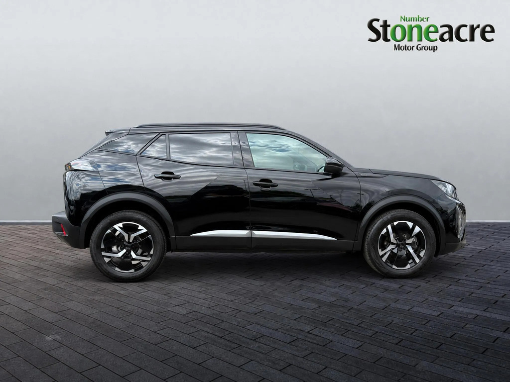 Peugeot 2008 1.2 Gt E-dsc6 Euro 6 Ss  #2