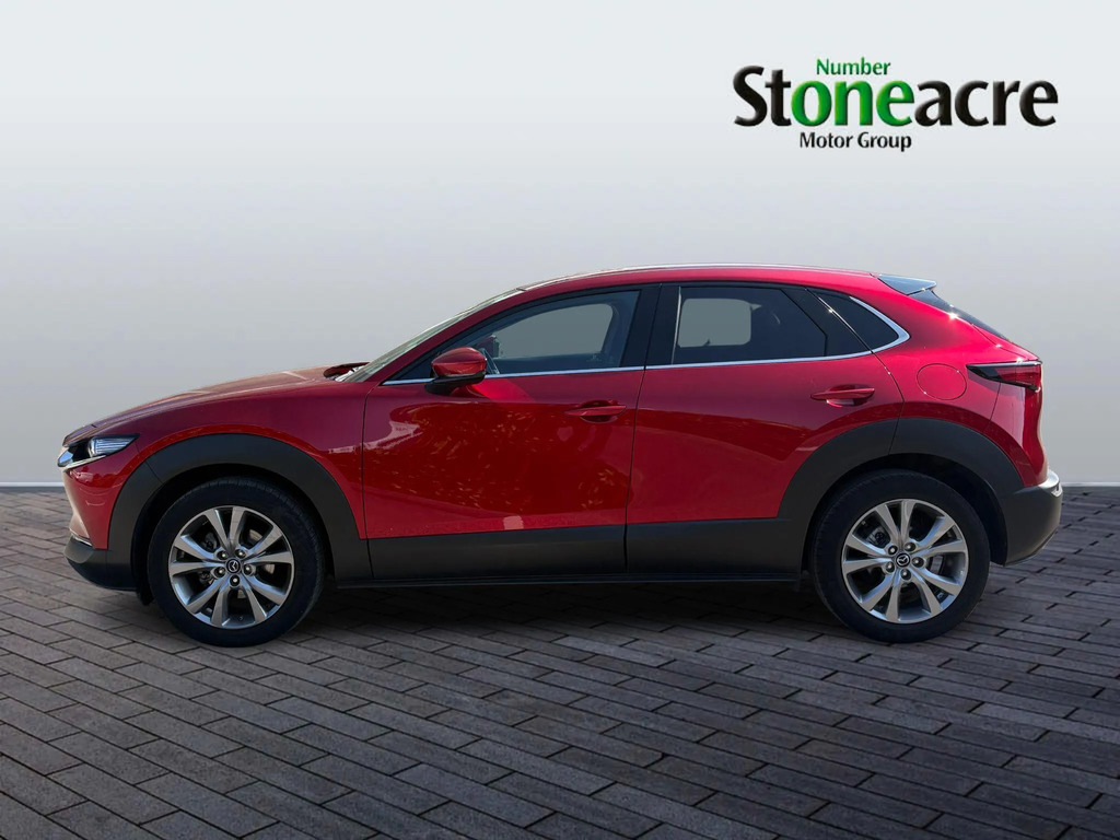 Mazda CX-30 2.5 E-skyactiv G Mhev Exclusive-line Euro 6  #6