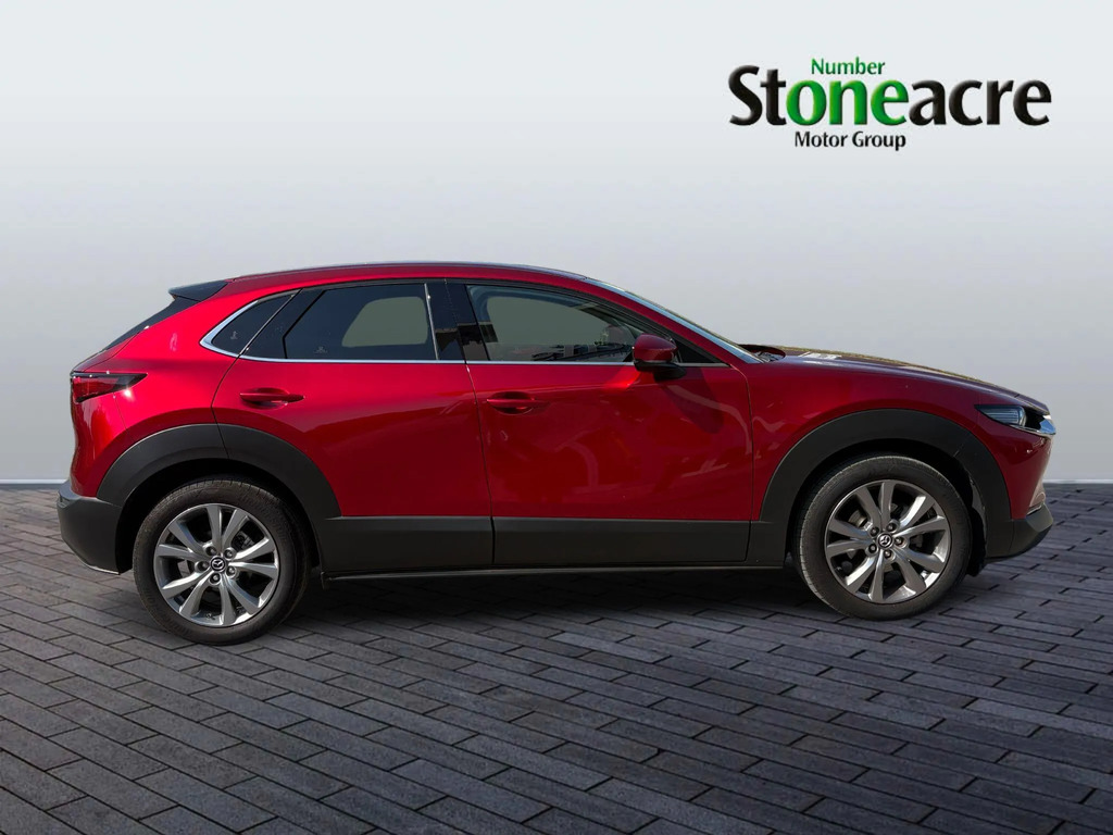 Mazda CX-30 2.5 E-skyactiv G Mhev Exclusive-line Euro 6  #2