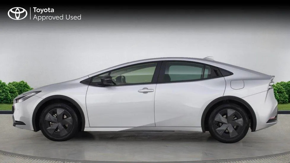 Toyota Prius 2.0 13.6 Kwh Design Cvt Euro 6 Ss  #6
