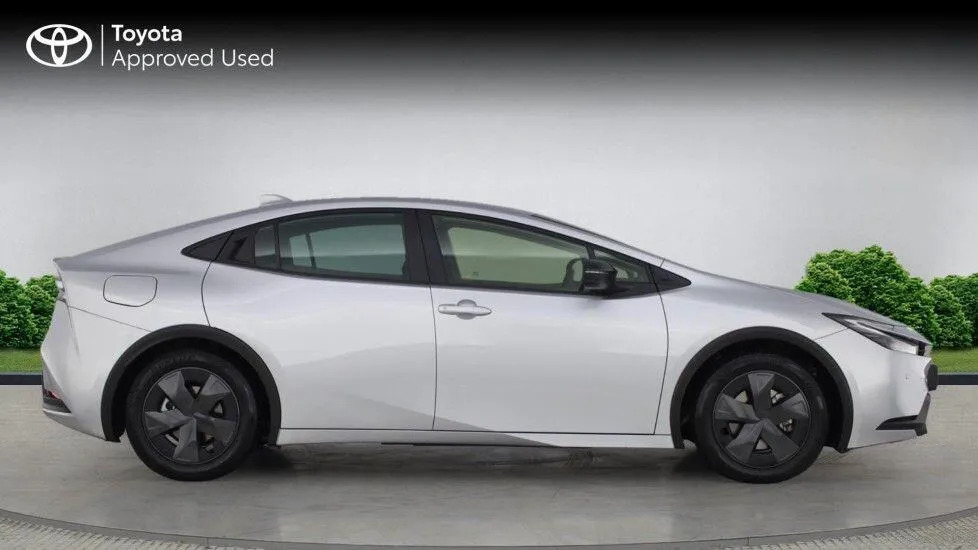 Toyota Prius 2.0 13.6 Kwh Design Cvt Euro 6 Ss  #2