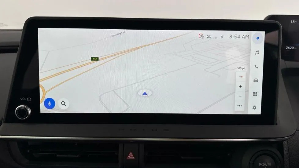 Toyota Prius Prius Plug-in Excel  #14