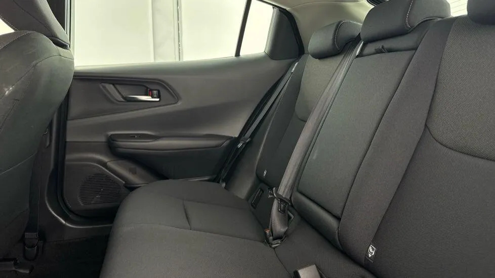 Toyota Prius Prius Plug-in Excel  #19