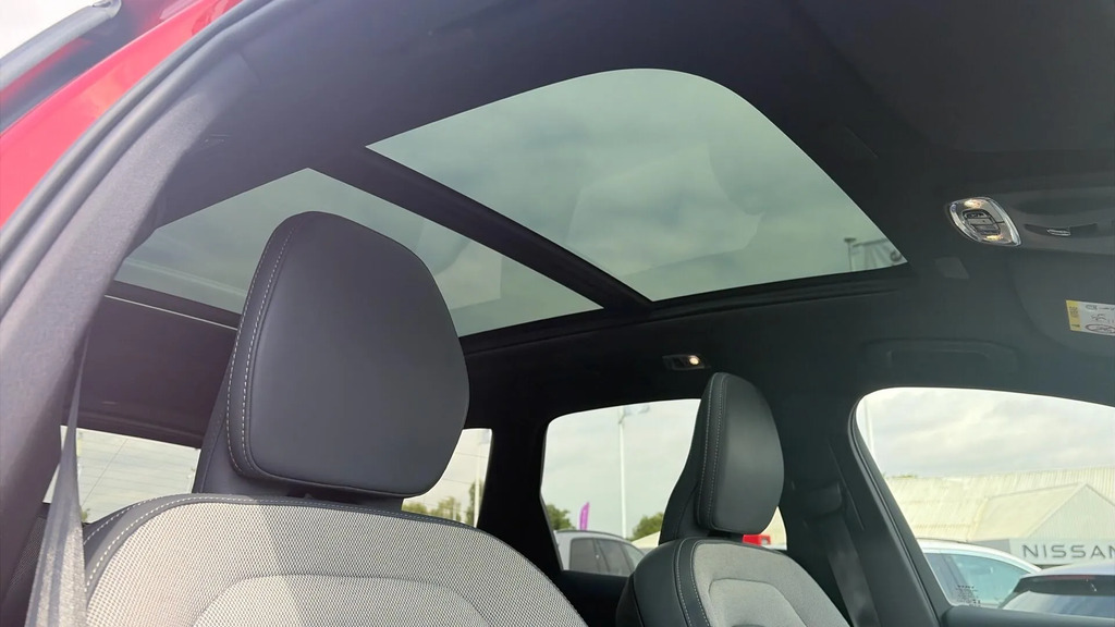 Volvo XC60 B4 R-design Awd Grey #27