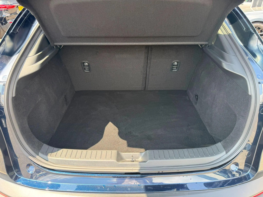 Mazda CX-30 2.0 E-skyactiv X Mhev Takumi White #23