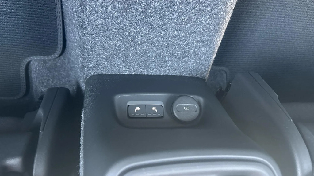 Volvo XC40 Xc40 B4 Mhev Awd Black #31