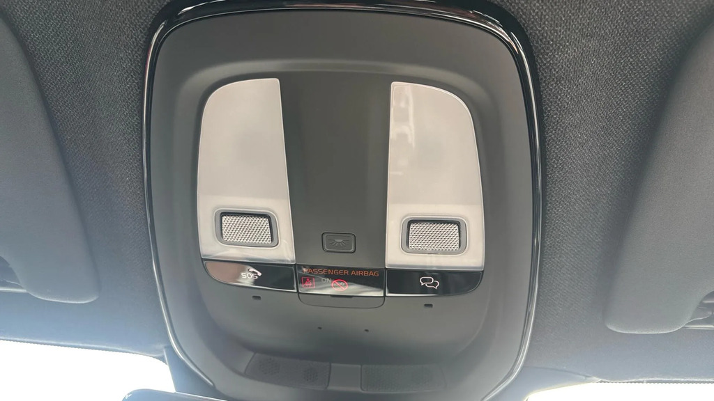 Volvo XC40 Xc40 B4 Mhev Awd Black #24