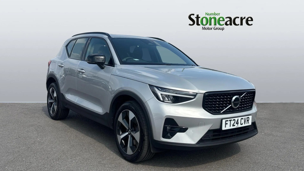 Volvo XC40 2.0 B3p Plus Dark