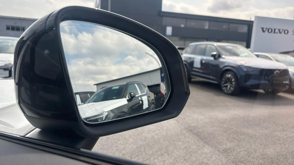 Volvo XC40 Xc40 B4 Mhev Awd Black #27