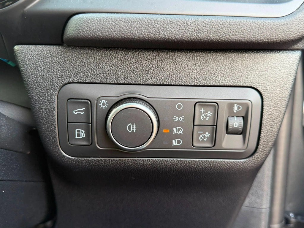 Ford Kuga 2.5 Phev St-line X Cvt Black #22
