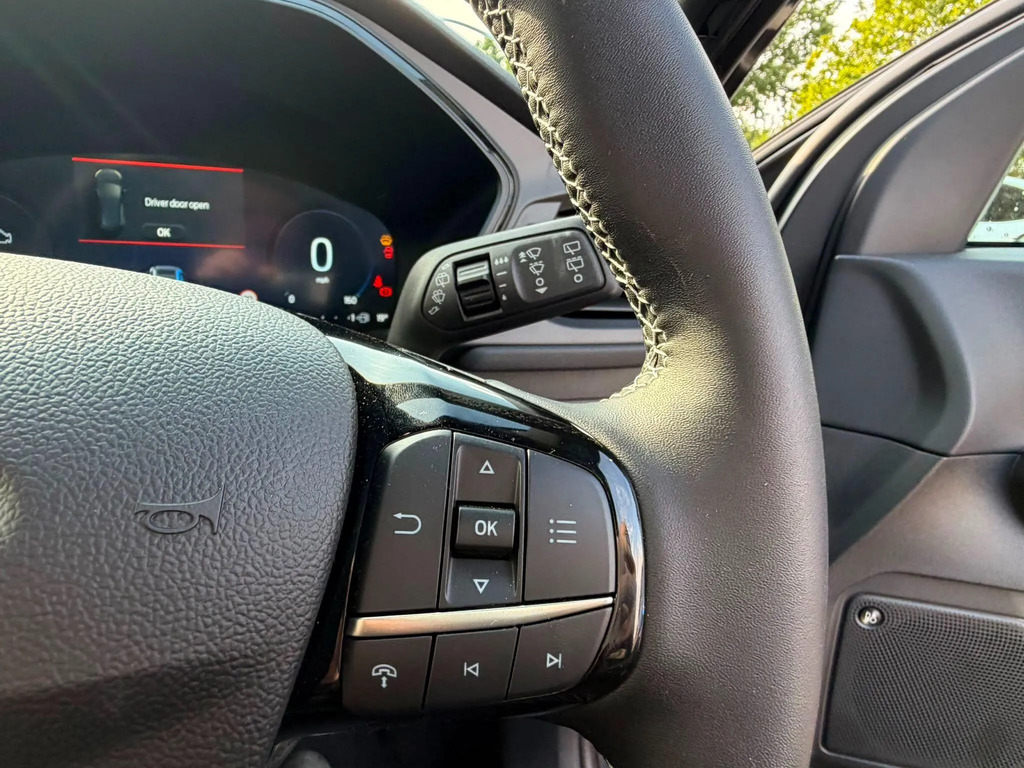Ford Kuga 2.5 Phev St-line X Cvt Black #15
