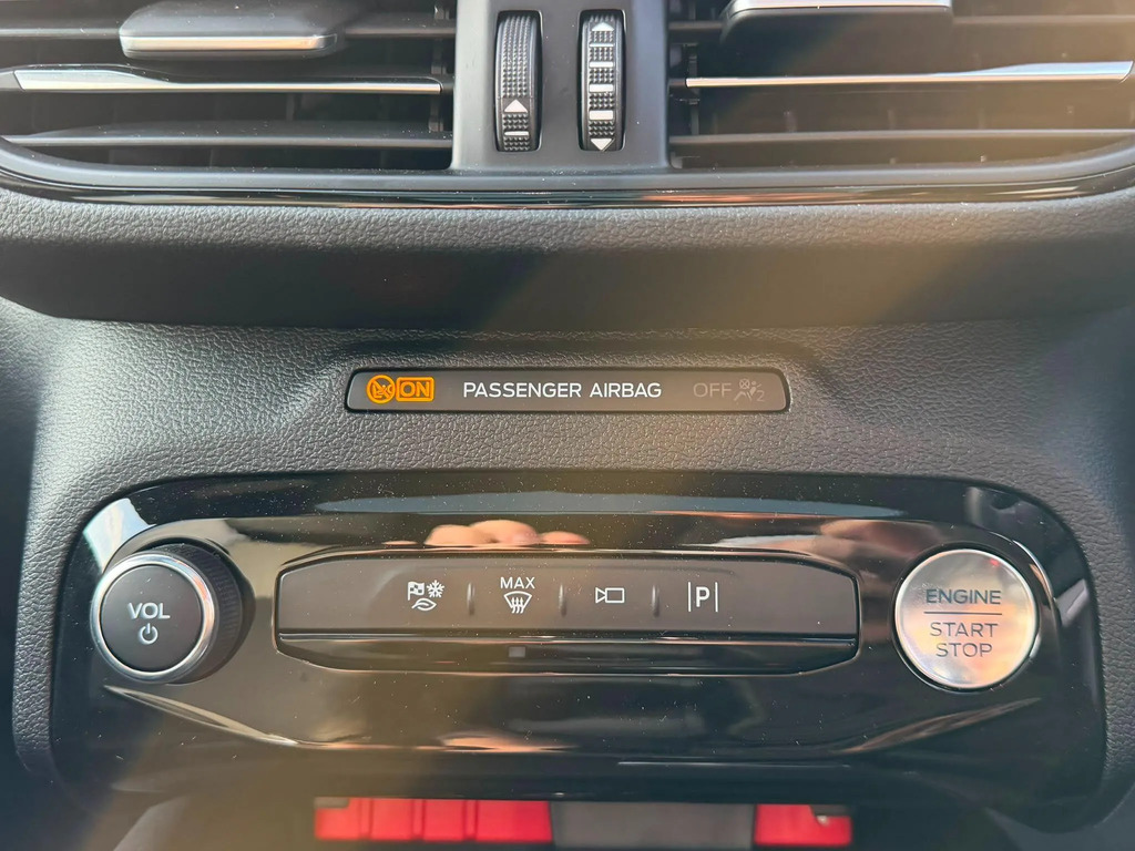 Ford Kuga 2.5 Phev St-line X Cvt Black #18