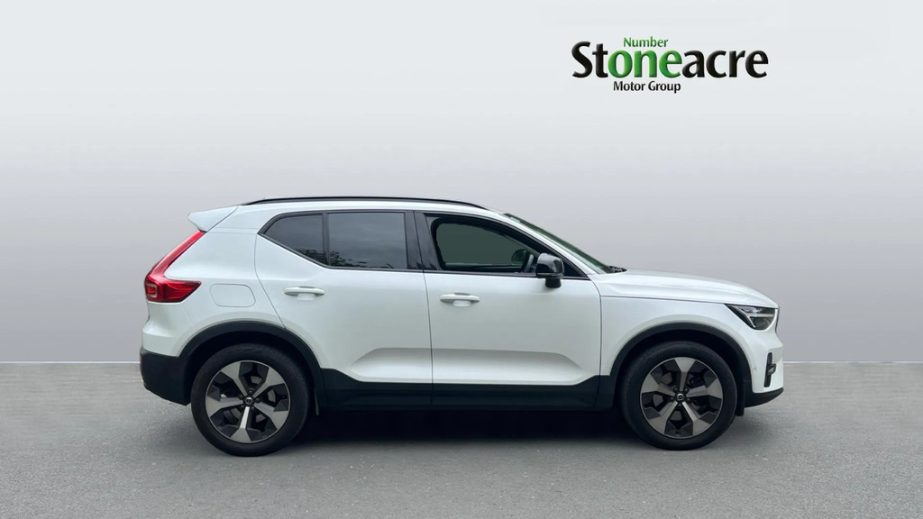 Volvo XC40 2.0 B4p Ultimate Dark #3