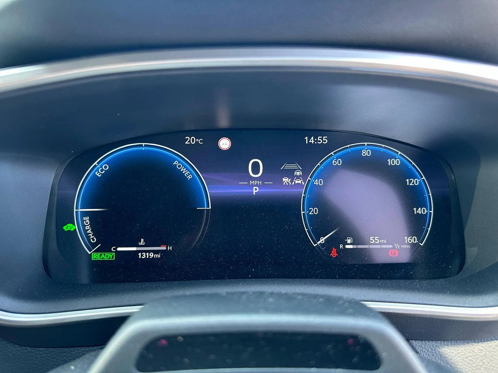 Toyota Corolla 1.8 Hybrid Gr Sport Cvt #5