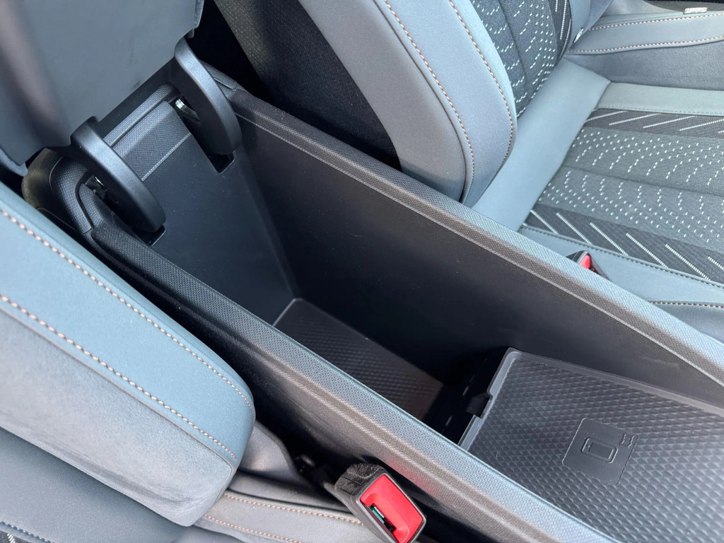 Cupra Born Born 150Kw V2 58Kwh Blue #38